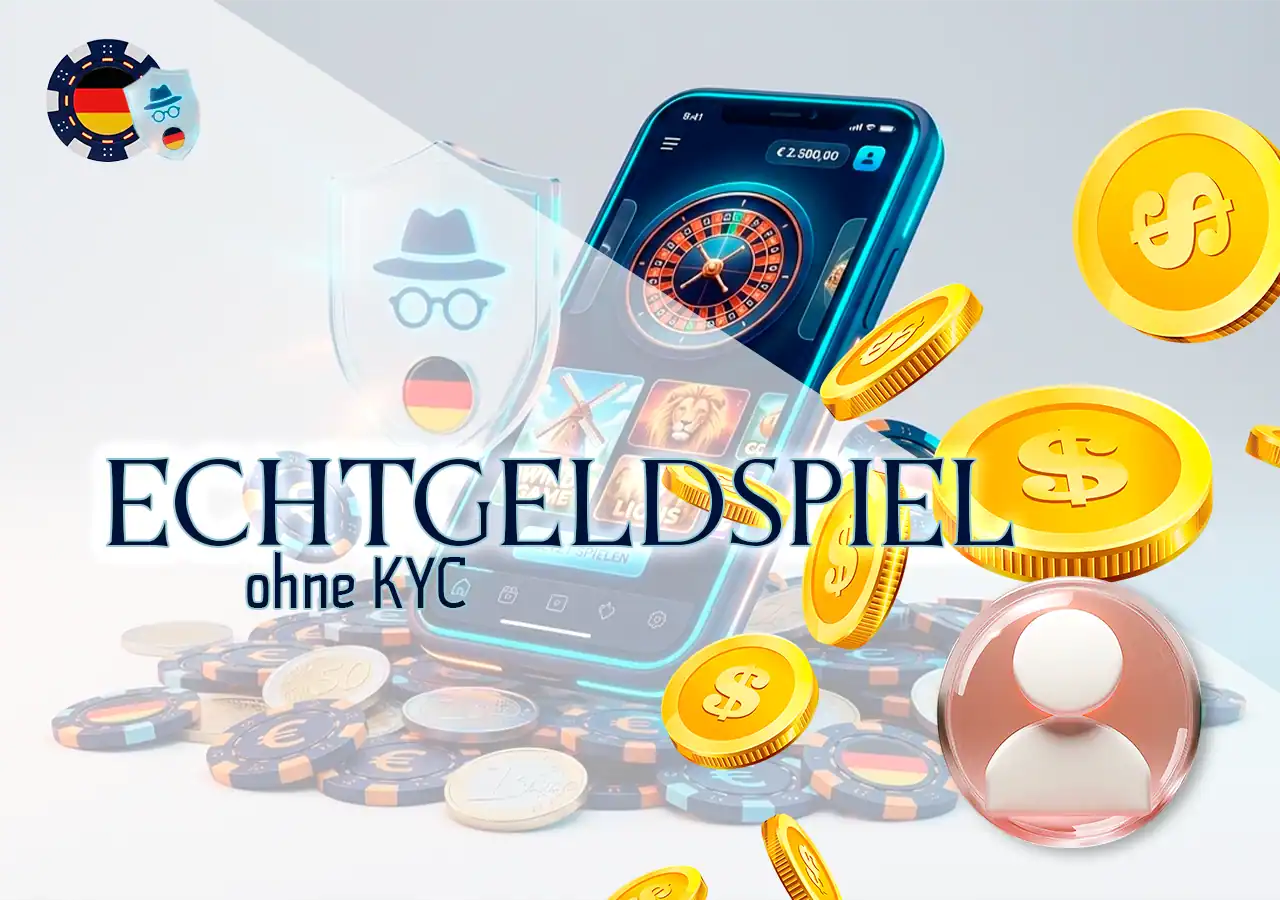Echtgeld gewinnen im Online Casino ohne langwierige Verifizierungsprozesse.